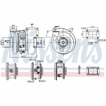 Turbocompresseur