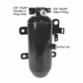 Filtre déshydratant, climatisation 33321 NRF