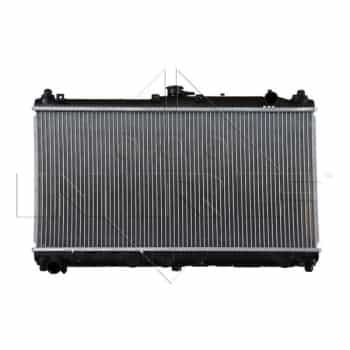Radiateur, refroidissement du moteur EASY FIT