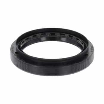 Bague d'étanchéité, moyeu de roue