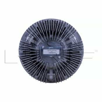 Embrayage, ventilateur de radiateur 49049 NRF