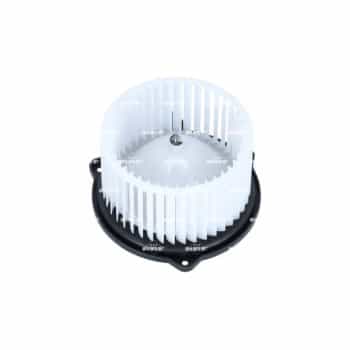 Ventilation intérieure