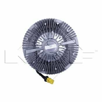 Embrayage, ventilateur de radiateur 49019 NRF