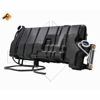 Vase d'expansion, liquide de refroidissement EASY FIT