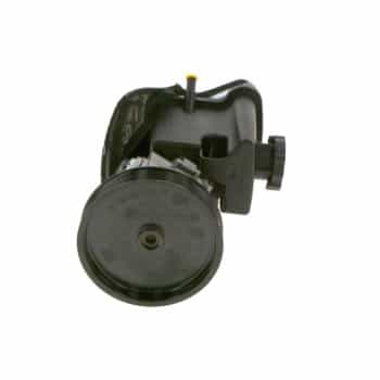 Pompe servo