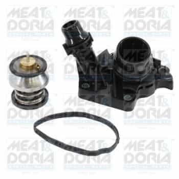 Thermostat, liquide de refroidissement