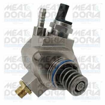 Pompe d'injection haute pression