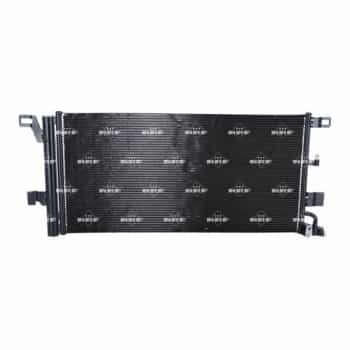 Condenseur, climatiseur 350584 NRF