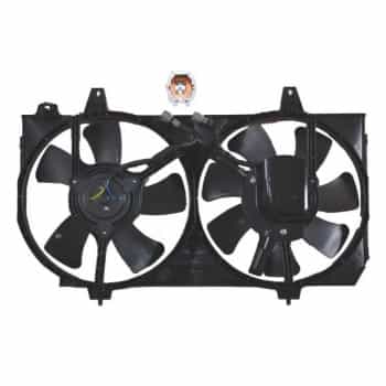 Roue du ventilateur de refroidissement 47667 NRF