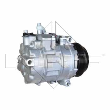 Compresseur, climatisation ORIGINE 32893G NRF