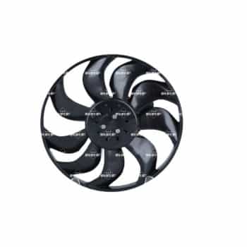 Roue du ventilateur de refroidissement 470041 NRF