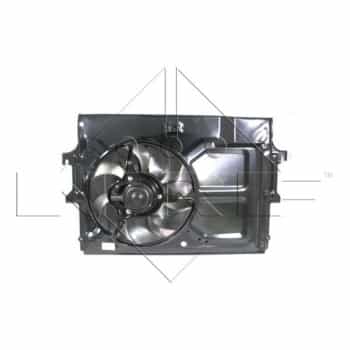 Roue du ventilateur de refroidissement 47490 NRF