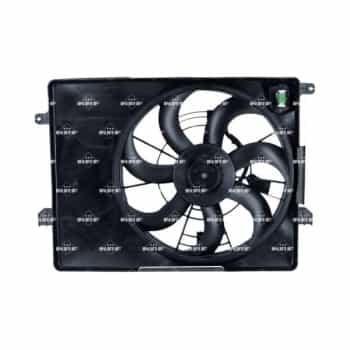 Roue du ventilateur de refroidissement 470002 NRF