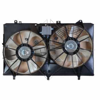 Roue du ventilateur de refroidissement 47724 NRF