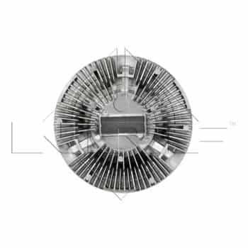 Embrayage, ventilateur de radiateur 49161 NRF