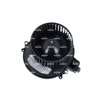 Ventilation intérieure