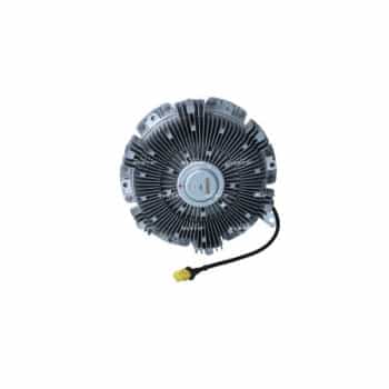 Embrayage, ventilateur de radiateur 49168 NRF