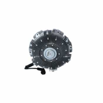 Embrayage, ventilateur de radiateur 49159 NRF
