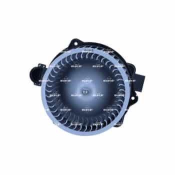 Ventilation intérieure