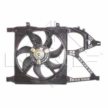 Roue du ventilateur de refroidissement 47313 NRF