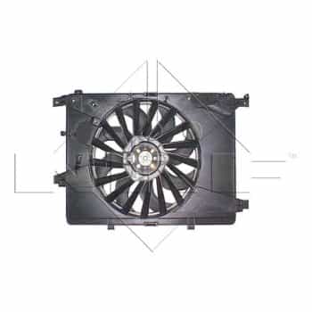Roue du ventilateur de refroidissement 47202 NRF
