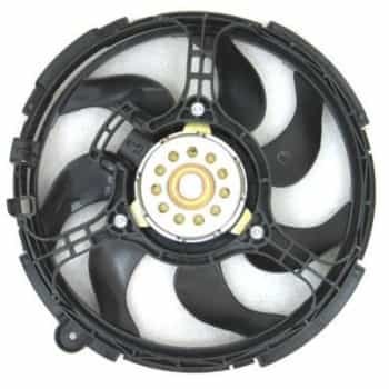 Roue du ventilateur de refroidissement 47506 NRF