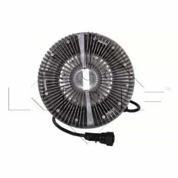 Embrayage, ventilateur de radiateur 49034 NRF
