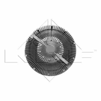Embrayage, ventilateur de radiateur 49113 NRF