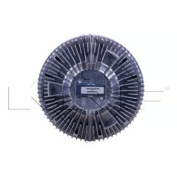 Embrayage, ventilateur de radiateur 49054 NRF