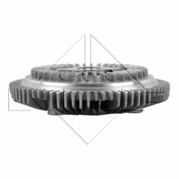 Embrayage, ventilateur de radiateur 49561 NRF