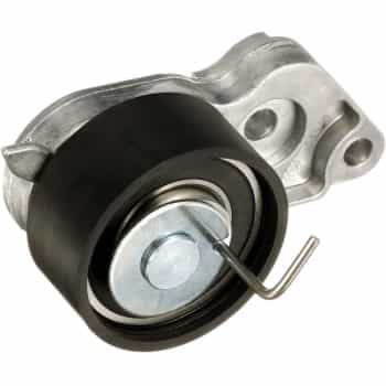 Poulie tendeur, courroie de distribution T43127 Gates