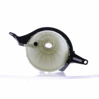 Vase d'expansion, liquide de refroidissement BEHR