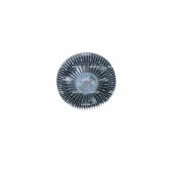Embrayage, ventilateur de radiateur 49082 NRF