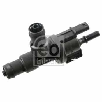 Vanne de ventilation/désaération febi Plus 186551