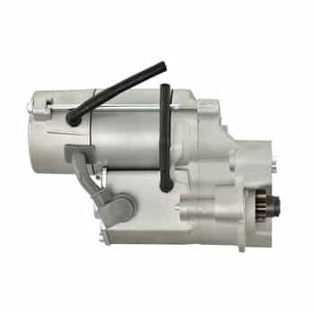 Démarreur / Démarreur 8EA 011 613-021 Hella