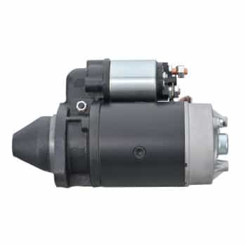 Démarreur / Démarreur 8EA 011 612-911 Hella