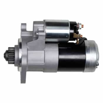 Démarreur / Démarreur 8EA 015 642-061 Hella