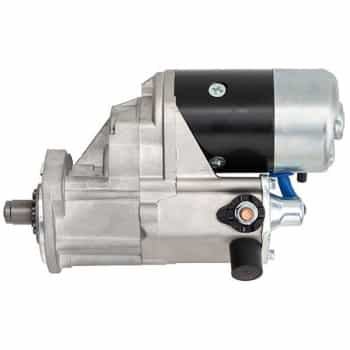 Démarreur / Démarreur 8EA 015 642-041 Hella