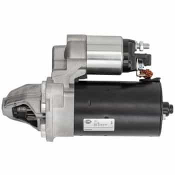 Démarreur / Démarreur 8EA 011 612-771 Hella
