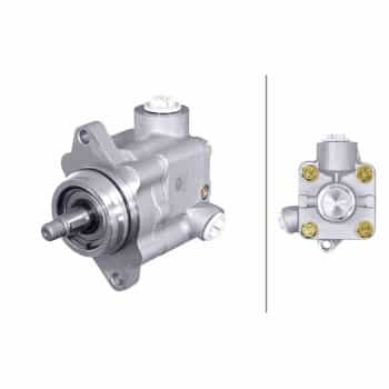 Pompe servo