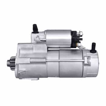 Démarreur / Démarreur 8EA 011 613-241 Hella