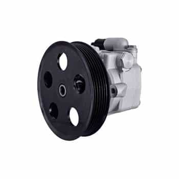 Pompe servo