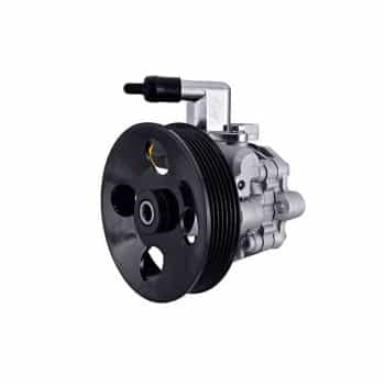 Pompe servo