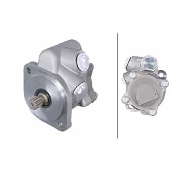 Pompe servo