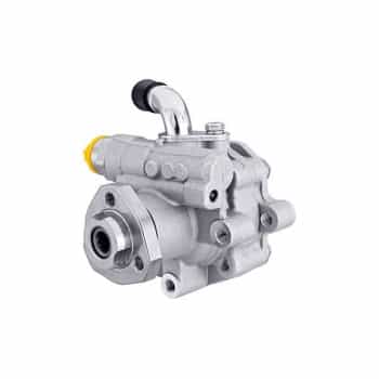 Pompe servo