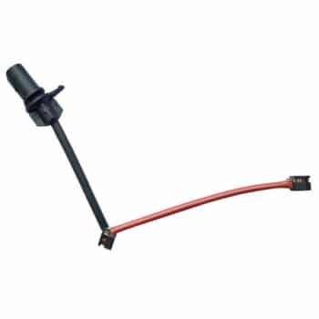 Contact d'avertissement, usure des garnitures/plaquettes de frein 8DK 355 253-581 Hella