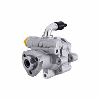 Pompe servo