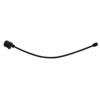 Contact d'avertissement, usure des garnitures/plaquettes de frein 8DK 355 253-521 Hella
