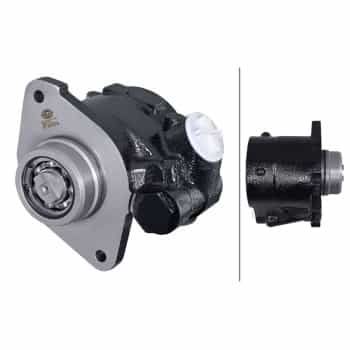 Pompe servo