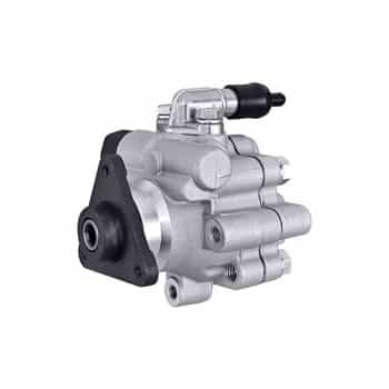Pompe servo